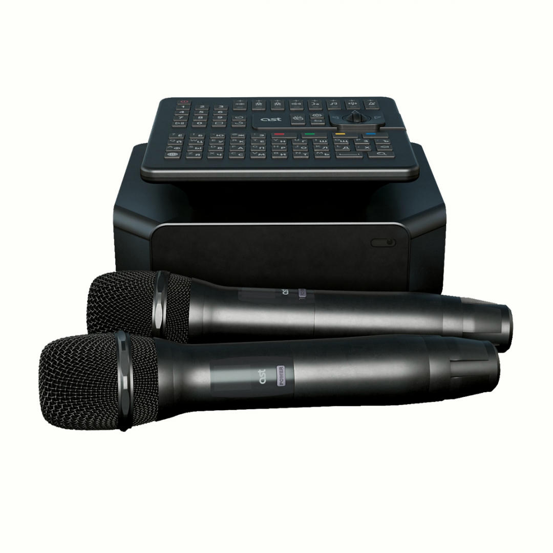 AST Zoom 2 (AST-90) в Адыгейске