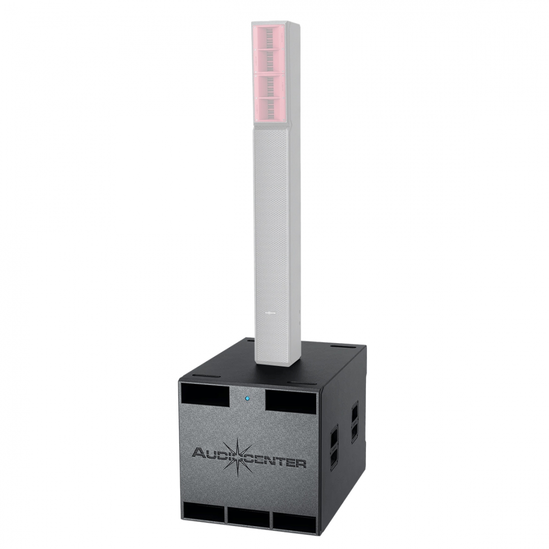 Audiocenter L65S MK2 сабвуфер в Адыгейске
