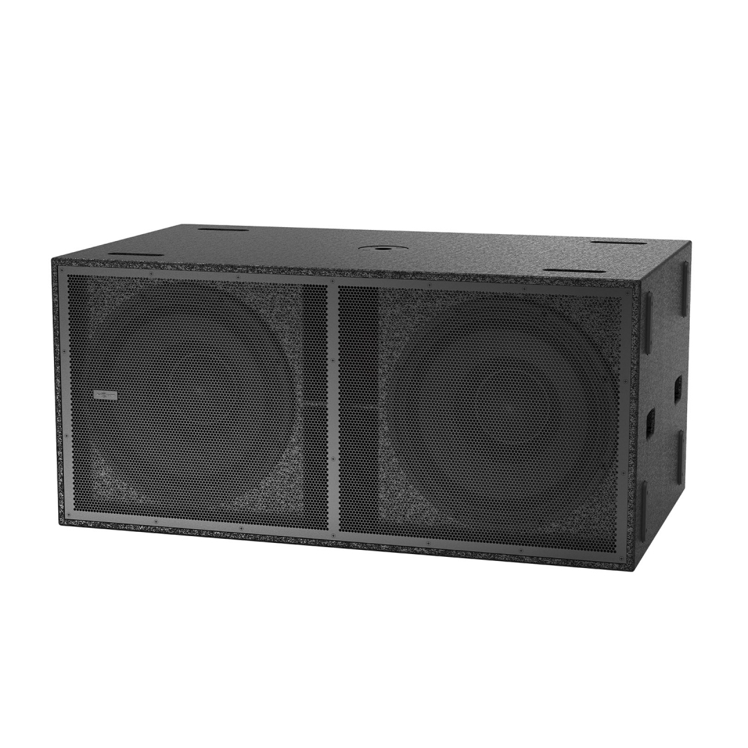 Audiocenter S3218A сабвуфер активный в Адыгейске