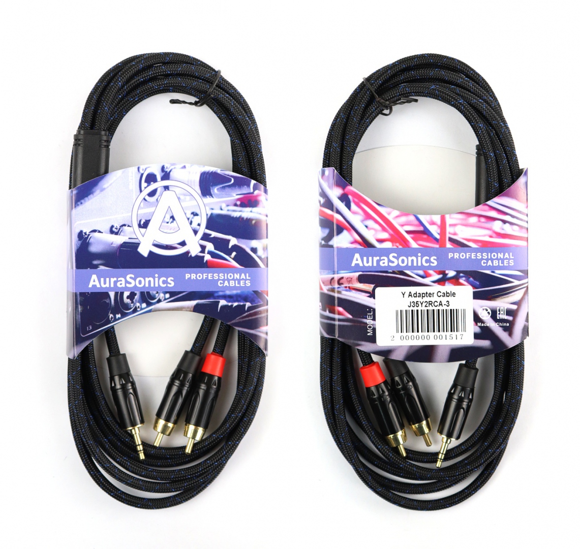 AuraSonics J35Y2RCA-3 в Адыгейске