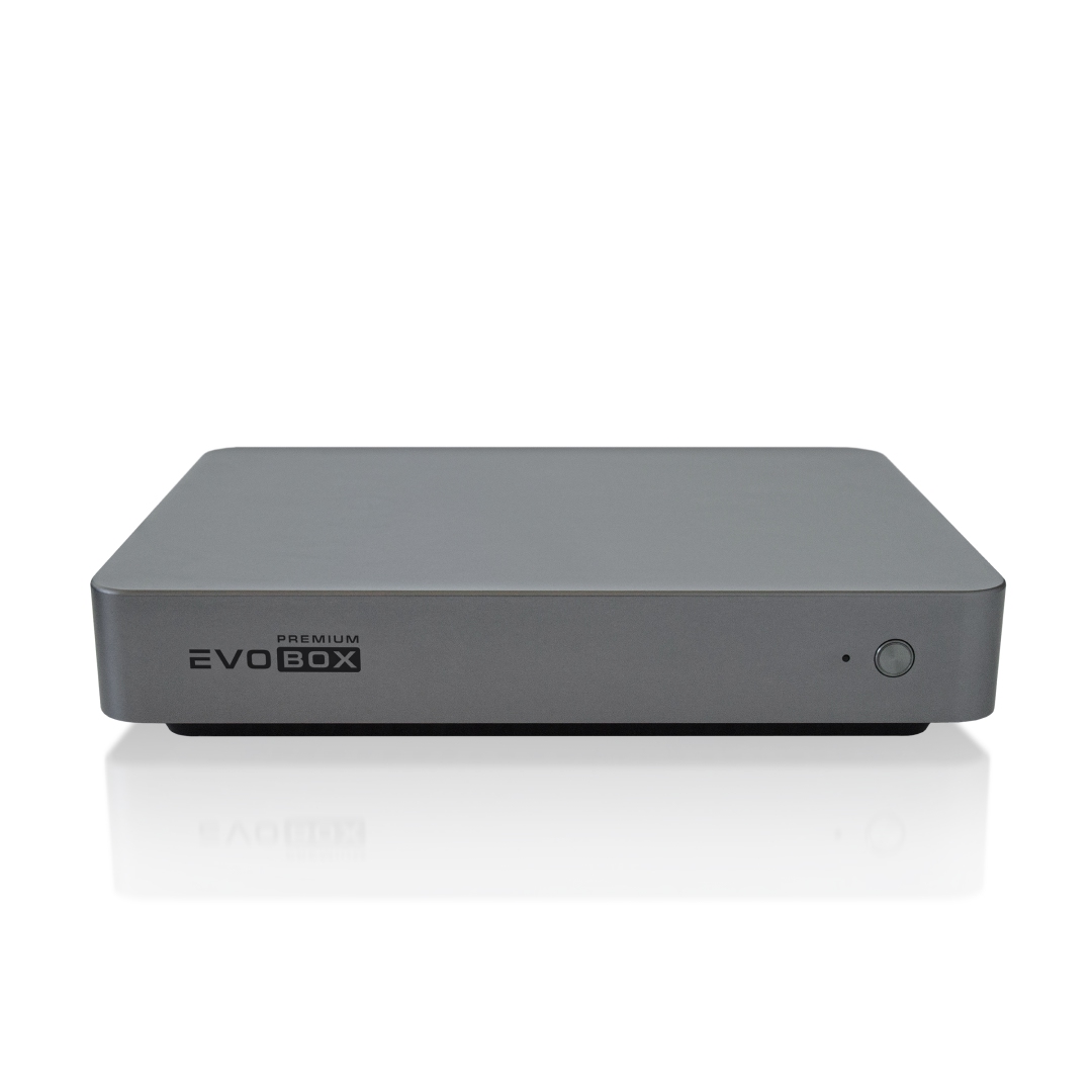 EVOBOX Premium Hi-End караоке-система в Адыгейске