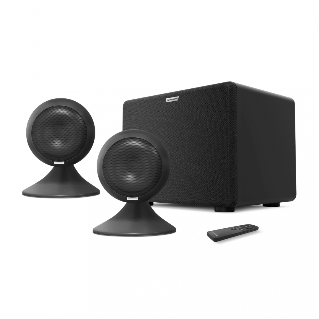 EvoSound Sphere 2.1 аудиосистема для караоке в Адыгейске