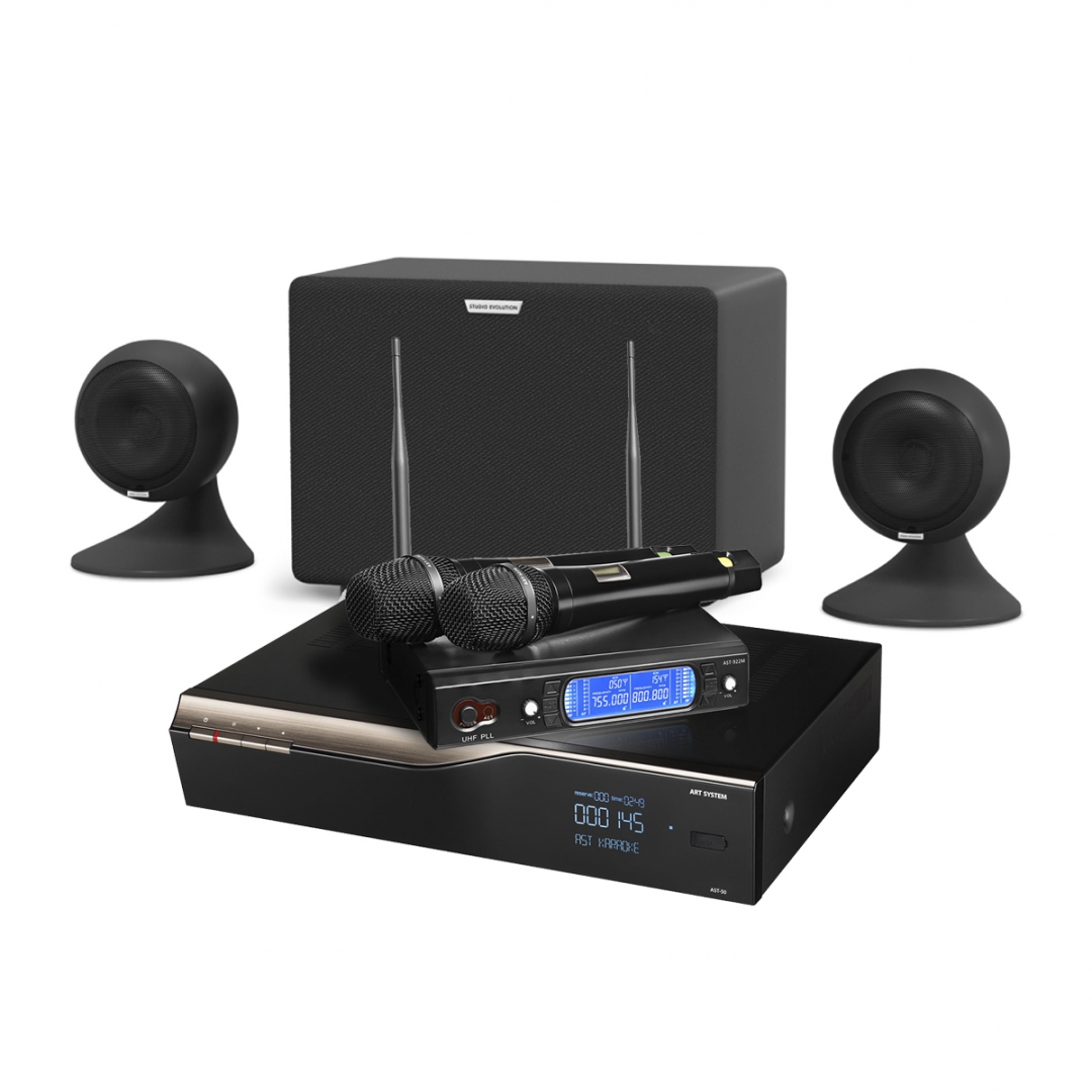 караоке-комплект AST-50 Sound Sphere в Адыгейске