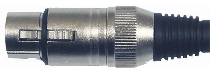 QUIK LOK NC354-K XLR Female Разъем в Адыгейске