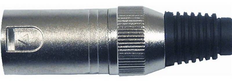 QUIK LOK NC355-K XLR Male Разъем в Адыгейске