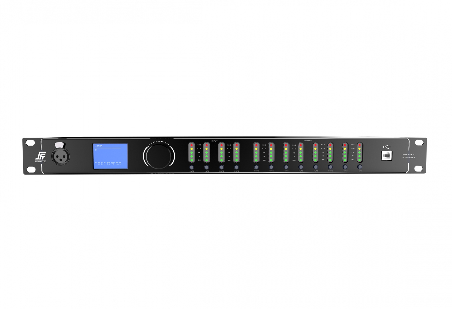 S-Track Dolphin 48 спикер-процессор в Адыгейске