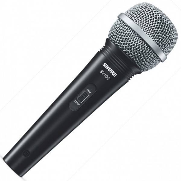 SHURE SV100-A динамический микрофон в Адыгейске