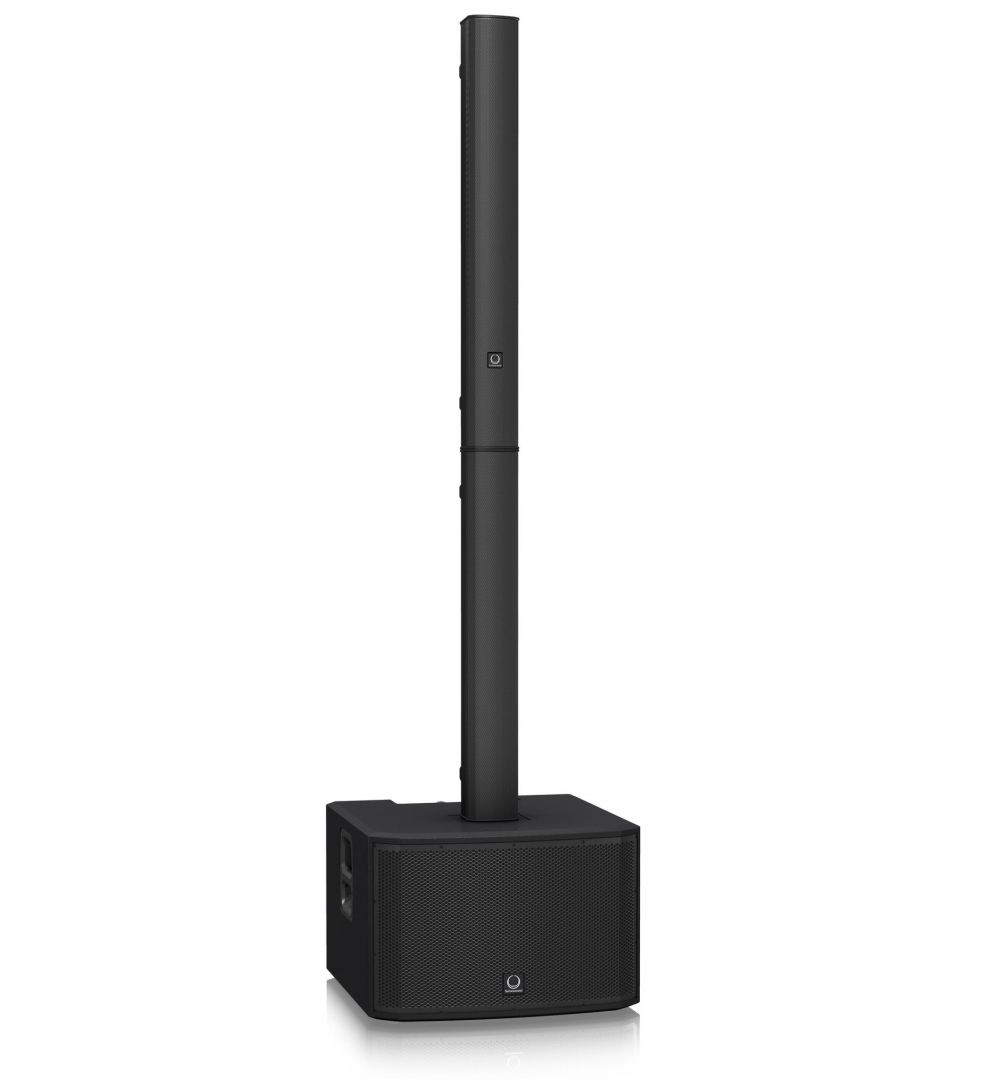Turbosound iNSPIRE iP3000 модульная аудио колонна 2000Вт в Адыгейске