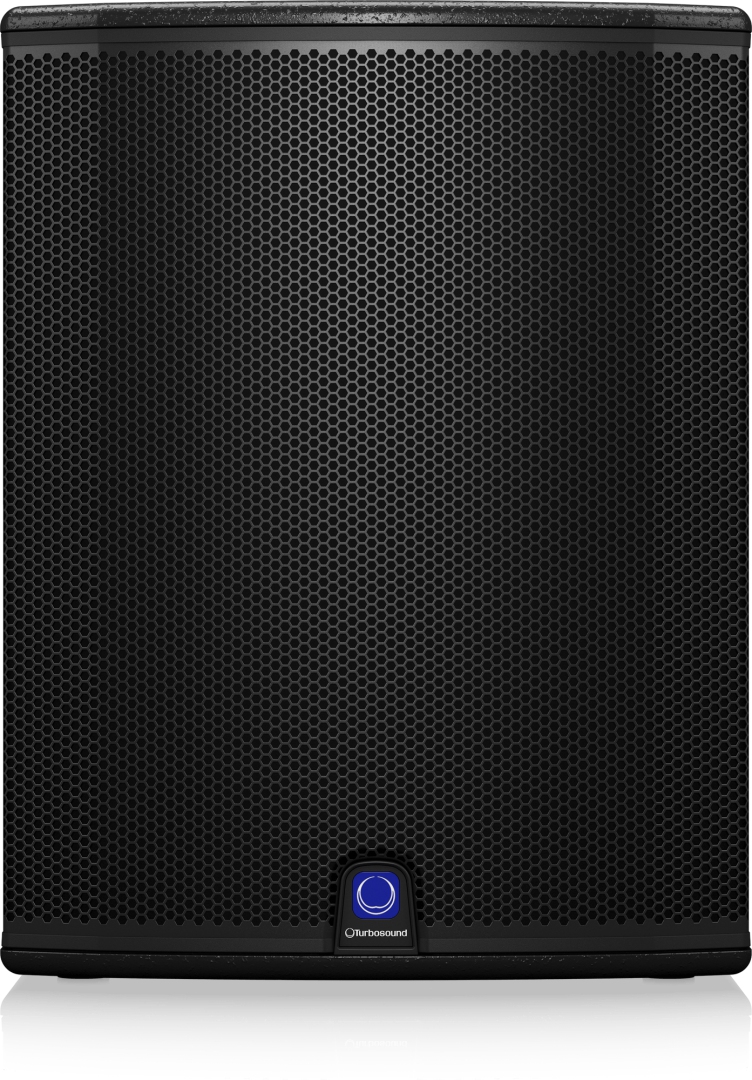 Turbosound iQ18B сабвуфер активный в Адыгейске