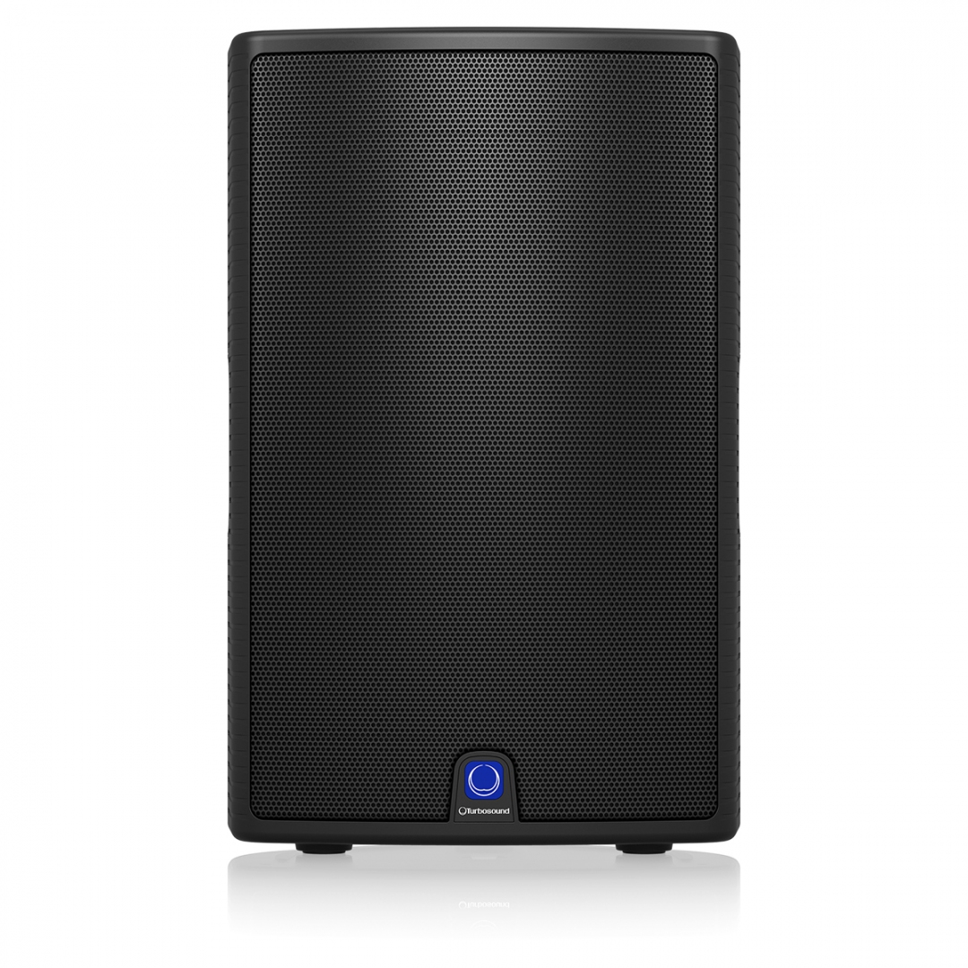 Turbosound MILAN M15 активная акустическая система в Адыгейске