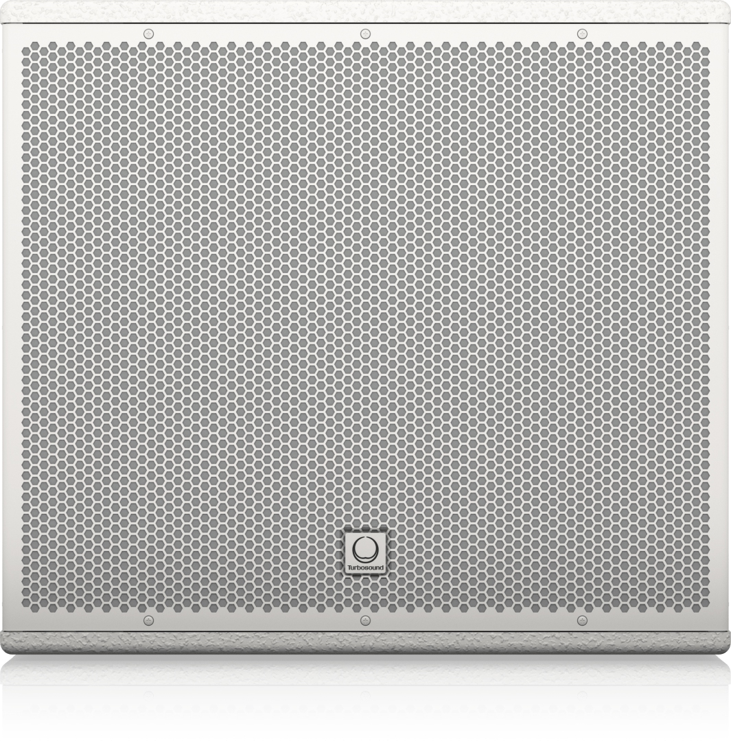 Turbosound NuQ115B-AN Активный сабвуфер в Адыгейске