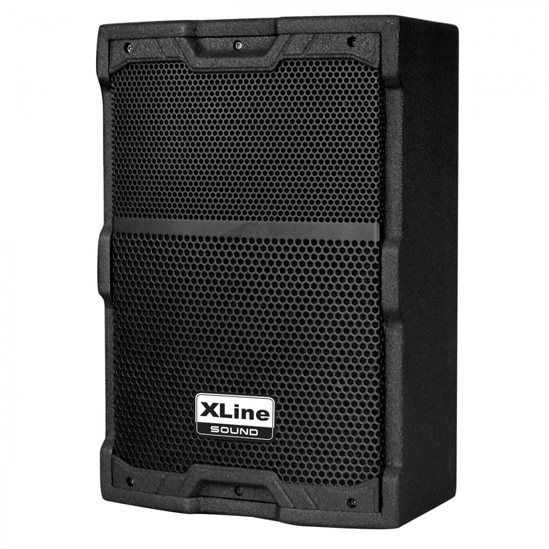 XLine ALFA P-10A Акустическая система активная в Адыгейске