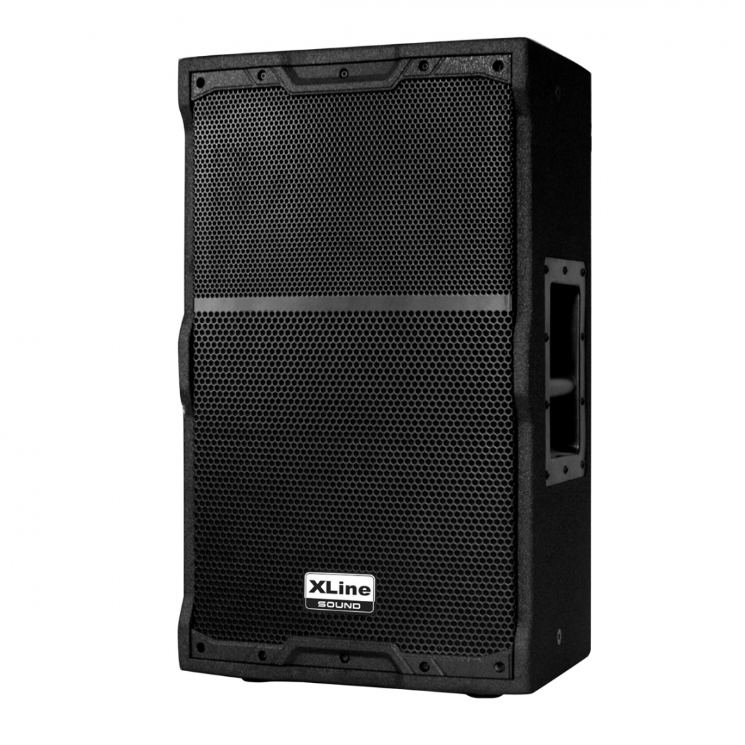 XLine ALFA P-12A DSP Акустическая система активная с DSP и Bluetooth в Адыгейске