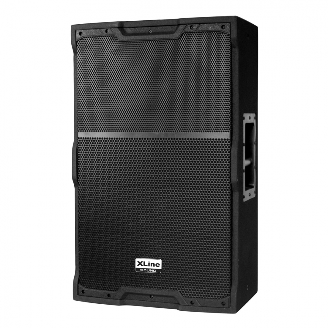 XLine ALFA P-15A DSP Акустическая система активная с DSP и Bluetooth в Адыгейске
