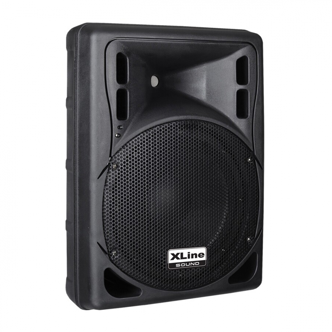 XLine BAF-10A Акустическая система активная с MP3 плеером и Bluetooth в Адыгейске