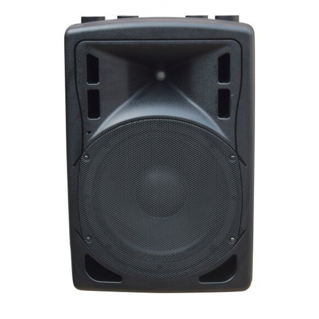 XLine BAF-12A Акустическая система активная с MP3 плеером и Bluetooth в Адыгейске