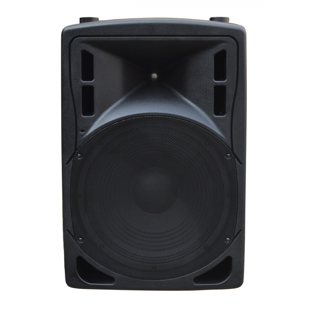 XLine BAF-15A Акустическая система активная с MP3 плеером и Bluetooth в Адыгейске
