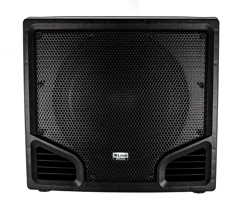XLine SPX-18A SUB Сабвуфер активный в Адыгейске