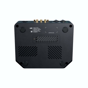 Вид снизу AST Zoom 2 (AST-90) в Адыгейске