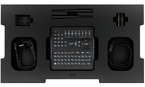 AST-350 Профессиональная караоке-система в Адыгейске
