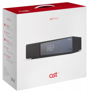 AST Mini (AST-25B) профессиональная система караоке в Адыгейске
