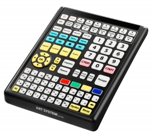 AST Mini (AST-25B) профессиональная система караоке в Адыгейске
