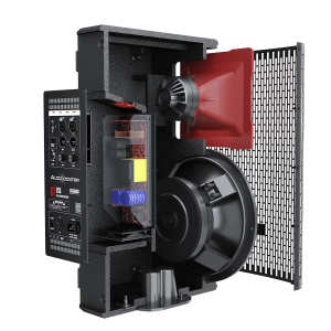 Audiocenter GT512A Активная акустическая система в Адыгейске