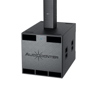 Audiocenter L65 + L65S MK2 порталы в Адыгейске
