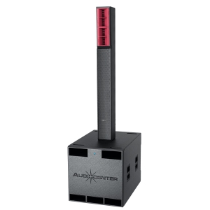Audiocenter L65 пассивная акустическая система в Адыгейске