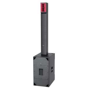 Audiocenter L83 + L83S MK2 порталы в Адыгейске