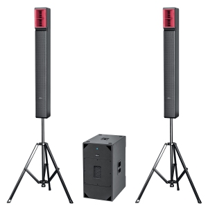 Audiocenter L83S сабвуфер в Адыгейске