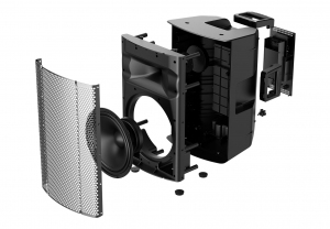 Audiocenter MA15+ активная акустическая система в Адыгейске