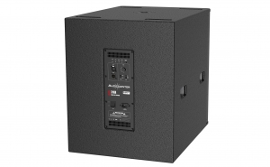 Audiocenter S3118A сабвуфер активный в Адыгейске