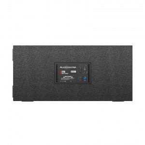 Audiocenter S3218A сабвуфер активный в Адыгейске