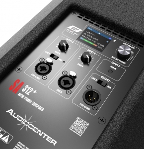 Audiocenter SA312+ в Адыгейске