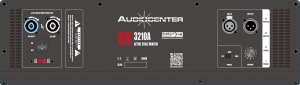 Audiocenter WM3210A сценический монитор в Адыгейске