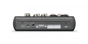 AuraSonics K4 компактный микшерный пульт в Адыгейске