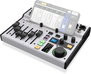 Behringer FLOW 8 цифровой микшер в Адыгейске