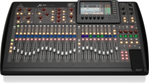 Behringer X32 цифровой микшер в Адыгейске