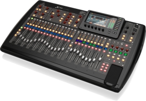 Behringer X32 цифровой микшер в Адыгейске