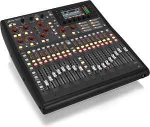 Behringer X32 PRODUCER цифровой микшер 40 каналов в Адыгейске