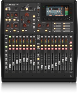 Behringer X32 PRODUCER цифровой микшер 40 каналов в Адыгейске
