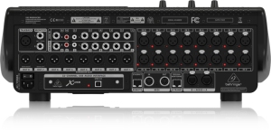 Behringer X32 PRODUCER цифровой микшер 40 каналов в Адыгейске