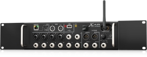 Behringer XR12 цифровой микшер в Адыгейске