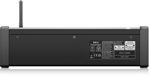 Behringer XR12 цифровой микшер в Адыгейске