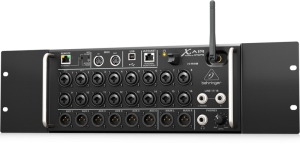 Behringer XR18 цифровой микшер в Адыгейске