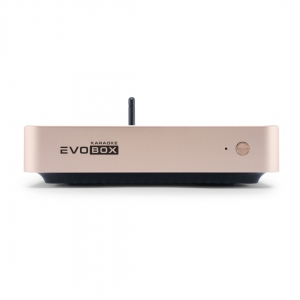 EVOBOX Plus караоке-система для дома в Адыгейске