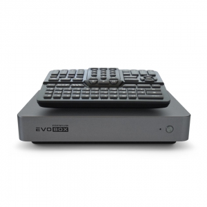 EVOBOX Premium Hi-End караоке-система в Адыгейске