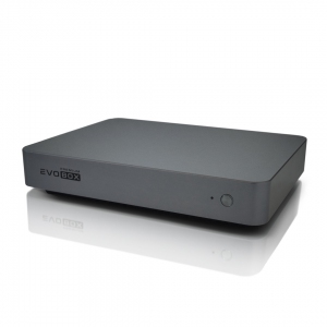 EVOBOX Premium Hi-End караоке-система в Адыгейске