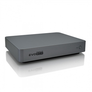 EVOBOX Premium Hi-End караоке-система в Адыгейске